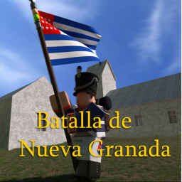 Battle of Nueva Granada