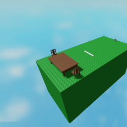 Hit The Rock (Test Game)