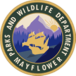 Mayflower Parks and Wildlife Department. Remadeᅠ