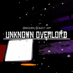 Unknown Subject [BETA]