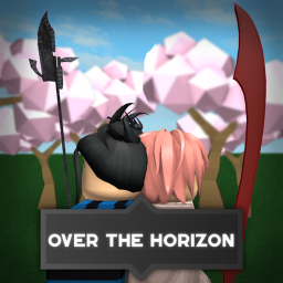 Over the Horizon