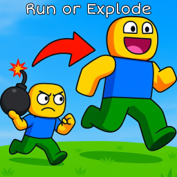 [UPDATE 1] Run or Explode