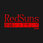 Red Suns -- Western Bridger