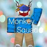 Alpha Monkey Squad