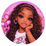 Party With Barbie