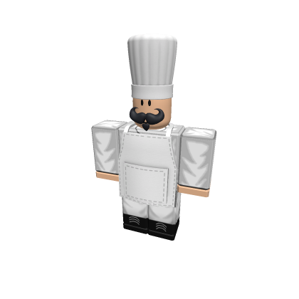 Chef