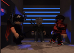 The Storm Occult