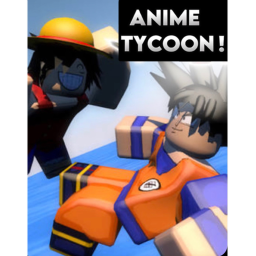 Anime TYCOON