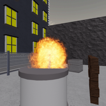 Zombie Killer X : A Big Problem