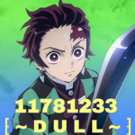 ⁅ ~ D U L L ~ ⁆