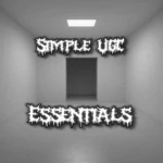 Simple UGC Essentials Group Thumbnail