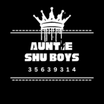 [CC] Auntie Shu Boys