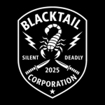 Blacktail Corp