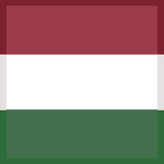 -Republic Of Hungary-
