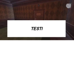 Walk sound test icon