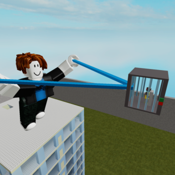 Bacon: The Attack of Bacons Mans