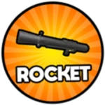 Rocket Launcher
