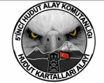 Hüdefai Milliyet Örgüt | 1.Alay Komutanlığı