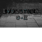 EvølutiønG-X