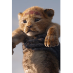 .+:Cute Lion Boss:+.