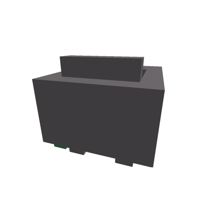 Vehicle Seat Mine Cart