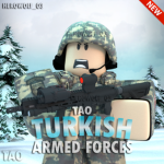 [TAO] Turkish Armed Forces