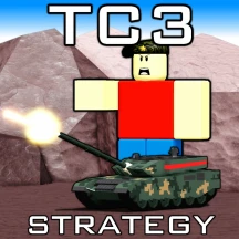 The Conquerors 3 Tutorial Roblox place thumbnail