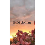 B&M Clothing Corp