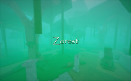 Zorest