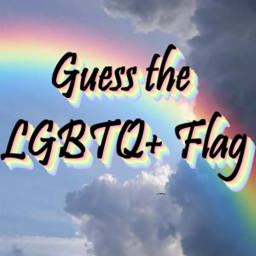 Guess the LGBTQ+ Flag !