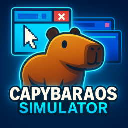 capybaraOS
