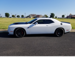 Dodge Fans