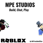 MPE Studios Build,Chat,Play