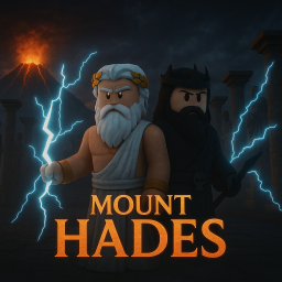 [NEW] Mount Hades