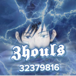 Zhouls.