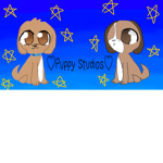 Puppy Studios!