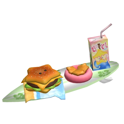 Item Thumbnail