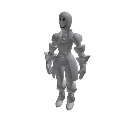 R15 Slender Dummy