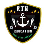 [ RTN ] Naval Education Department .