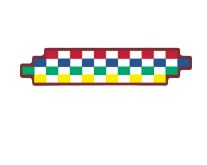 Square Decal