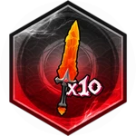 Game Badge Thumbnail