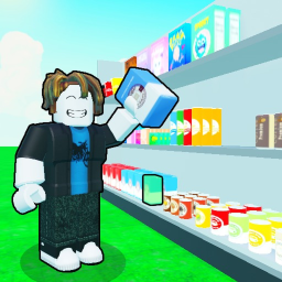 Clean A Store
