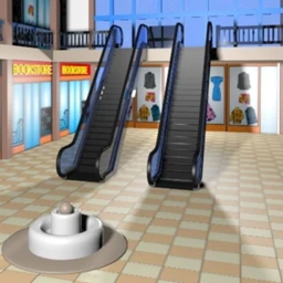 Union Plaza Mall icon