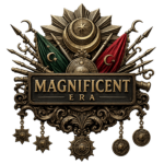 ~ The Magnificent Century~