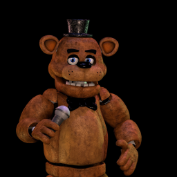 Survival the Freddy Fazbear the Killer!