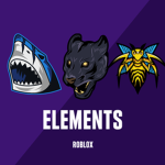 ELEMENTS ON ROBLOX