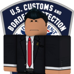 U.S. Border patrol ||