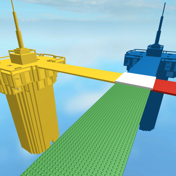 overpowered brickbattle