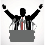 World of Politics