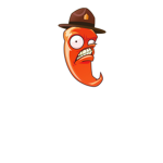 THE HAPPY JALAPENOS